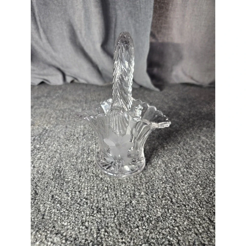 Unmarked elegant vintage